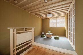 Sanoha Machiya House