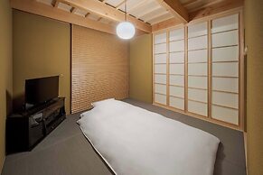 Sanoha Machiya House