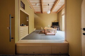 Sanoha Machiya House