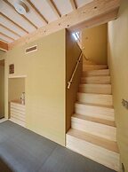 Sanoha Machiya House