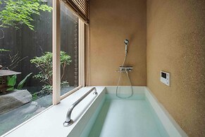 Sanoha Machiya House