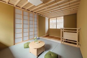 Sanoha Machiya House