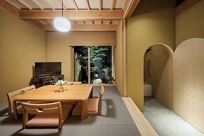 Sanoha Machiya House