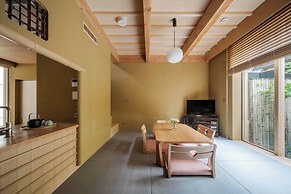 Sanoha Machiya House