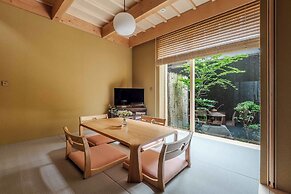 Sanoha Machiya House
