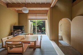 Sanoha Machiya House