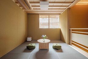 Sanoha Machiya House