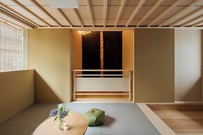 Sanoha Machiya House