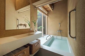 Sanoha Machiya House