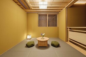 Sanoha Machiya House