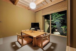 Sanoha Machiya House