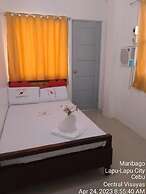 WJV INN MARIBAGO