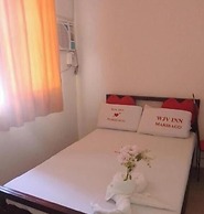 WJV INN MARIBAGO