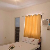 WJV INN MARIBAGO