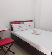 WJV INN MARIBAGO