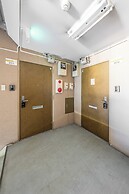 SILK COURT 201