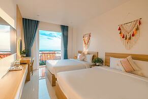 Rosy Hotel