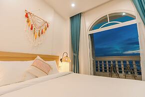Rosy Hotel