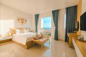 Rosy Hotel