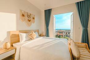 Rosy Hotel
