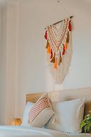 Rosy Hotel