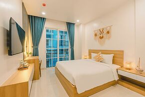 Rosy Hotel