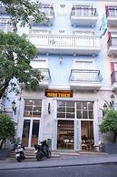 Rosy Hotel