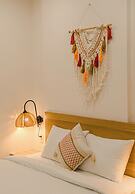 Rosy Hotel
