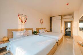 Rosy Hotel