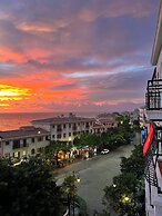 Rosy Hotel