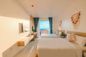 Rosy Hotel