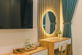 Rosy Hotel