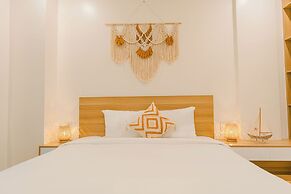 Rosy Hotel