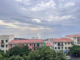 Rosy Hotel