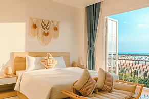 Rosy Hotel