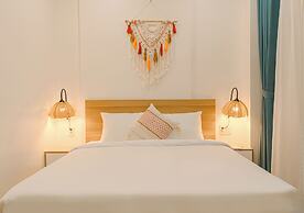 Rosy Hotel