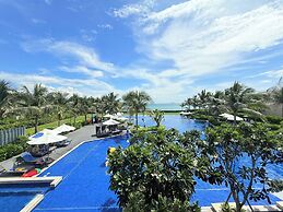 Luxury Villa Beach Front