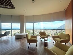 Luxury Villa Beach Front