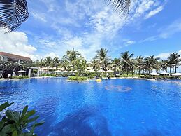 Luxury Villa Beach Front