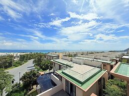 Luxury Villa Beach Front