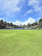Luxury Villa Beach Front
