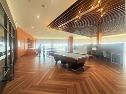 Luxury Villa Beach Front