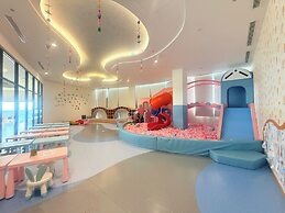 Luxury Villa Beach Front