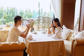 Xiao'en Castle Hotel Tianmenshan