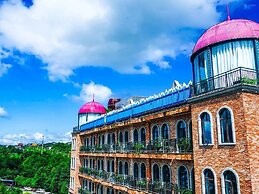 Xiao'en Castle Hotel Tianmenshan