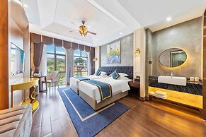 Xiao'en Castle Hotel Tianmenshan