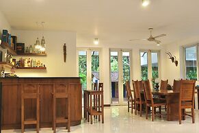 Tropical Terrace Negombo