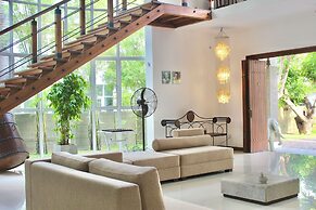 Tropical Terrace Negombo