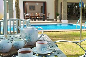 Tropical Terrace Negombo