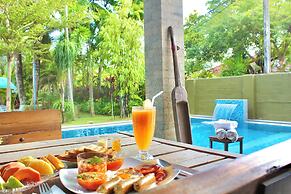 Tropical Terrace Negombo